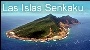 Senkaku Islands