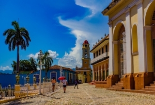 Trinidad