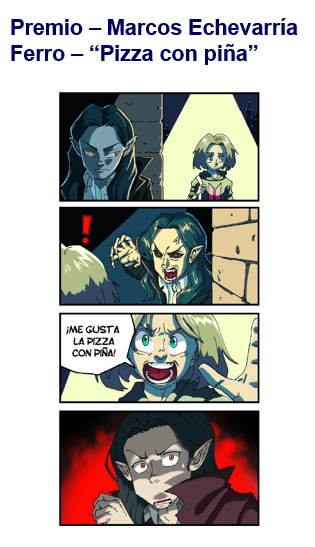 Premio 12-18