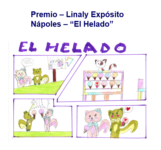 premio menores de 12
